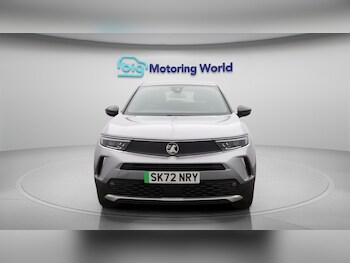 Used Vauxhall Mokka Electric 2022 for sale - 76728265: Photo