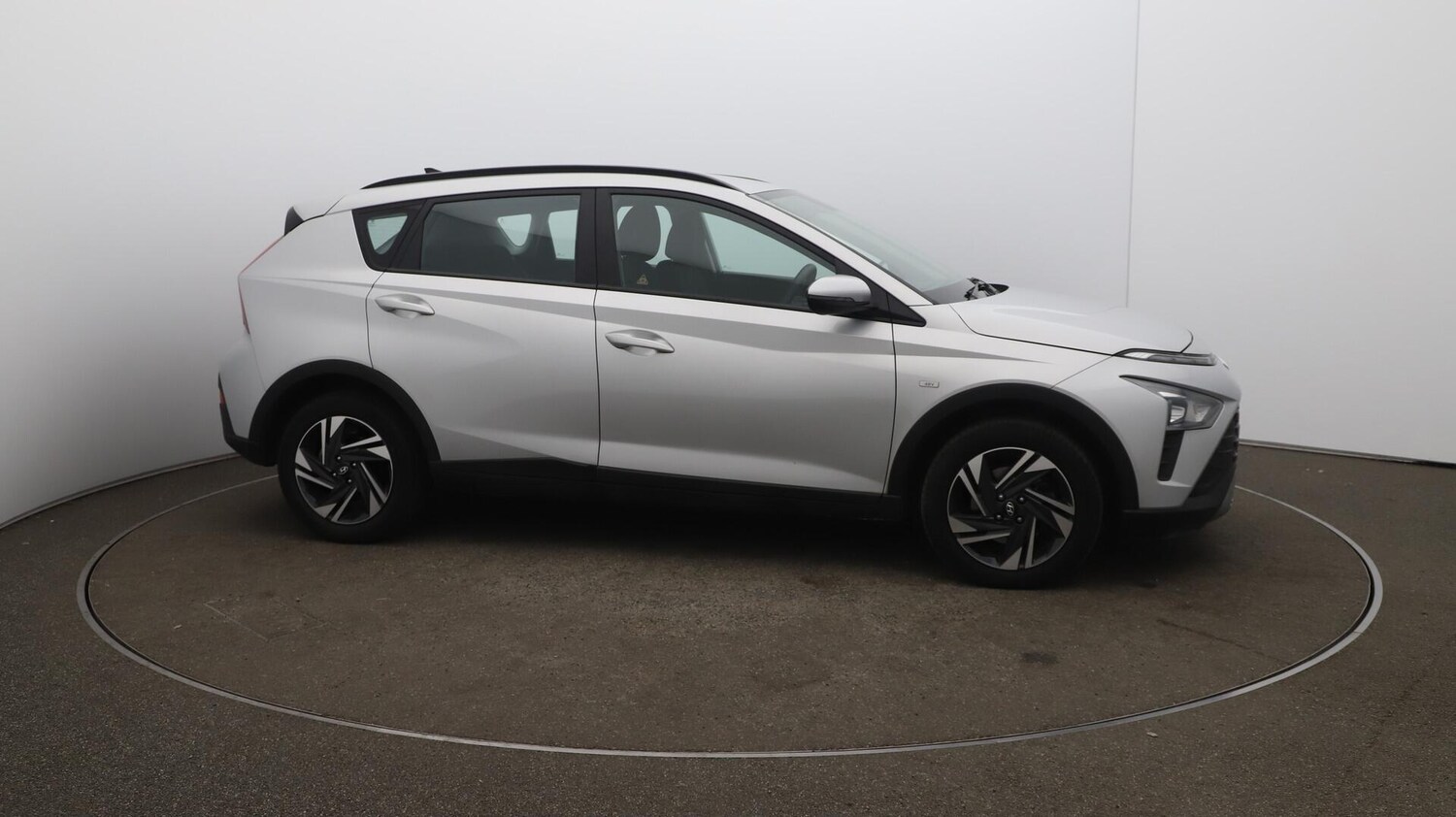 Vehicle 48
