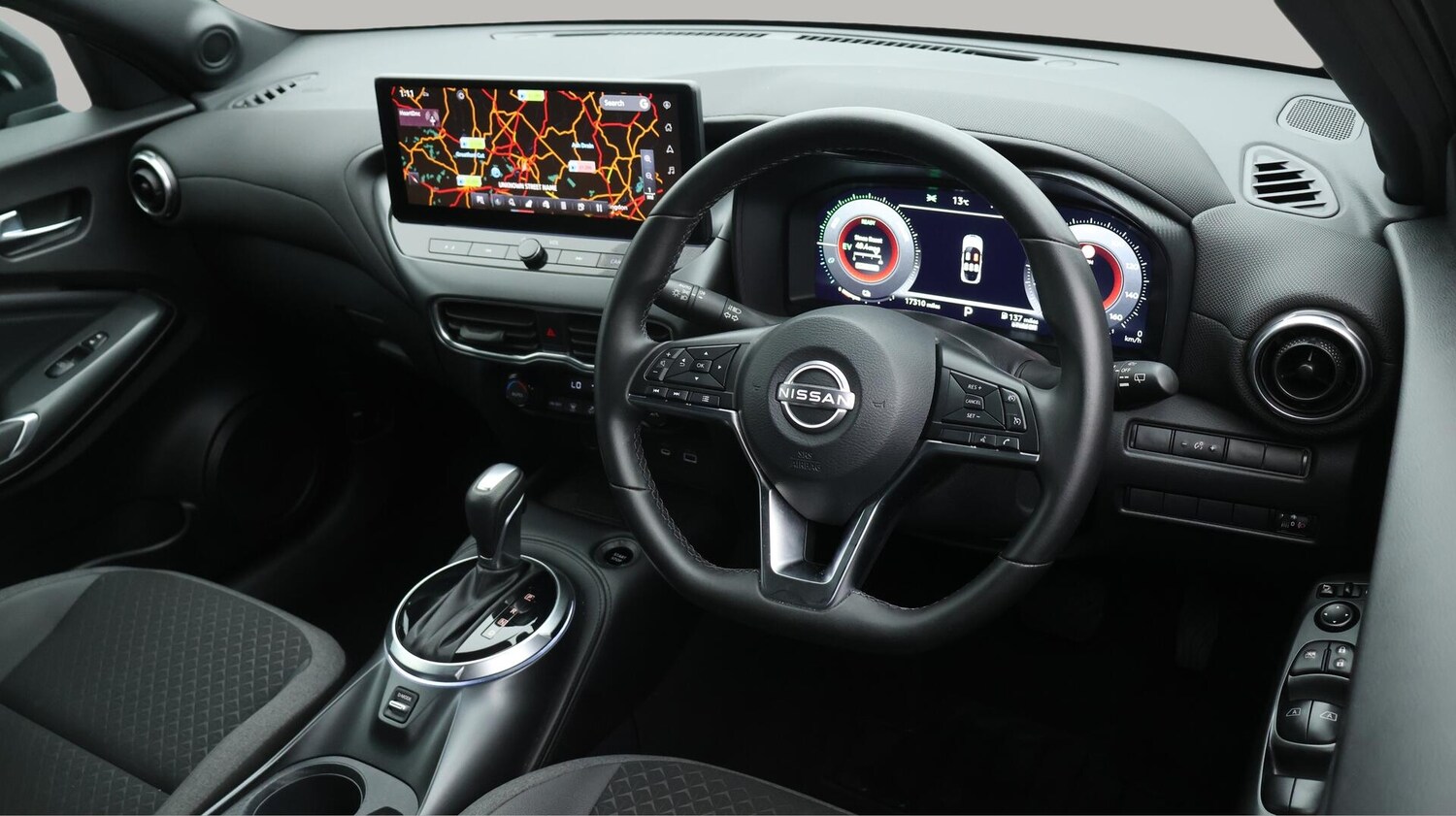 Used Nissan Juke 2024 for sale - 76109370: Photo 10