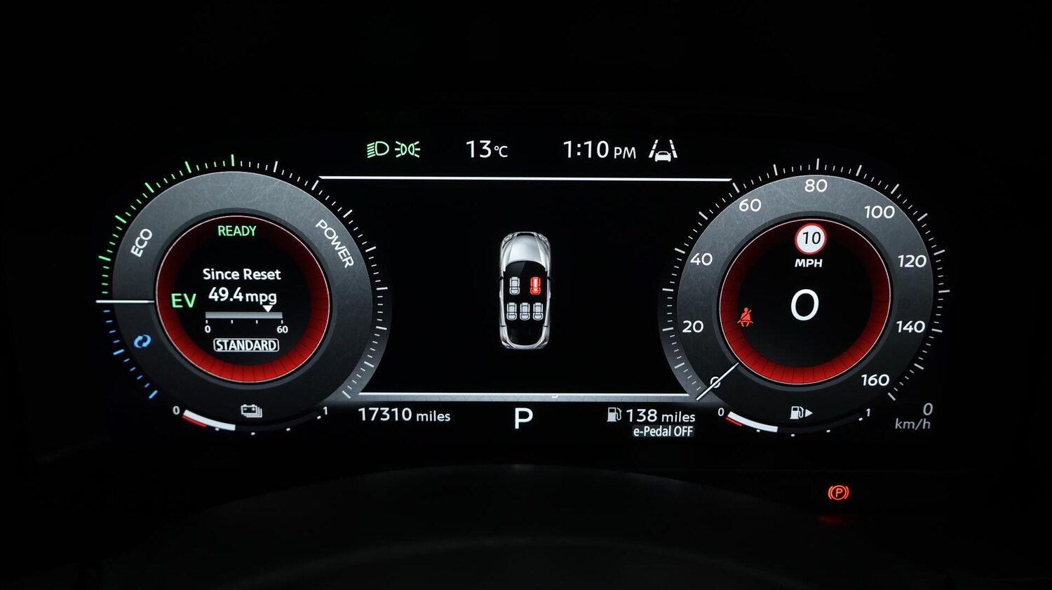 Used Nissan Juke 2024 for sale - 76109370: Photo 11