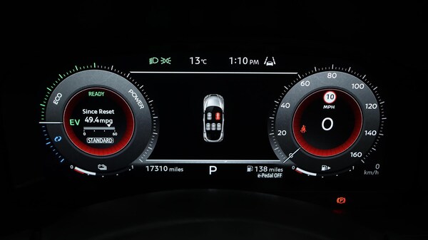 Used Nissan Juke 2024 for sale - 76109370: Photo 11