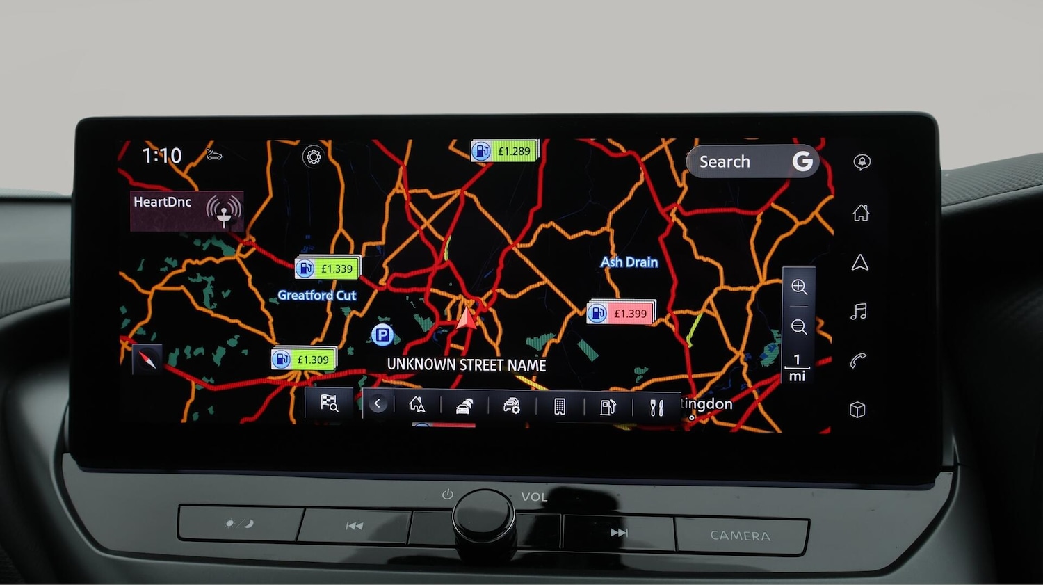 Used Nissan Juke 2024 for sale - 76109370: Photo 12