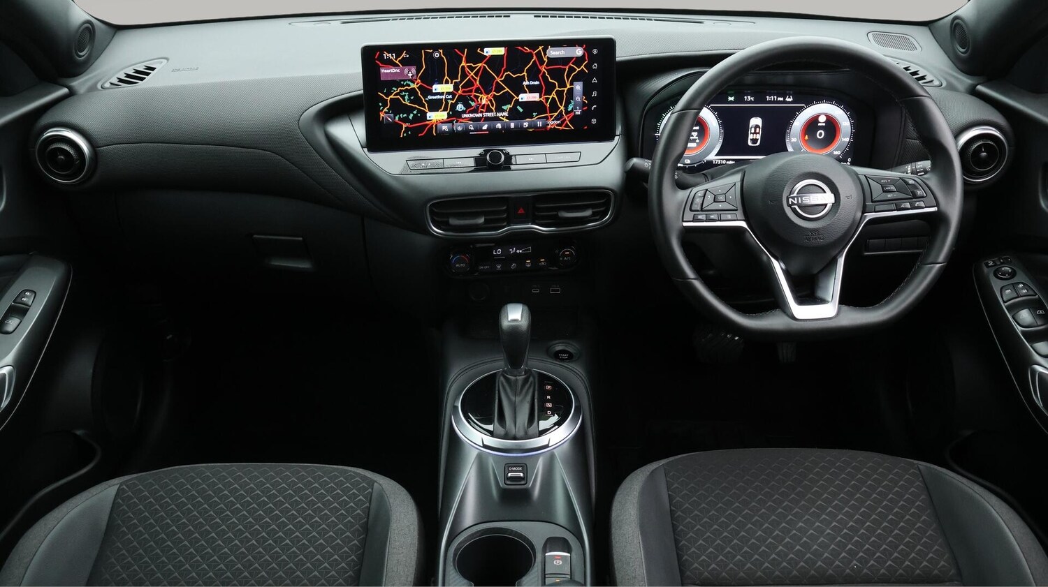 Used Nissan Juke 2024 for sale - 76109370: Photo 14