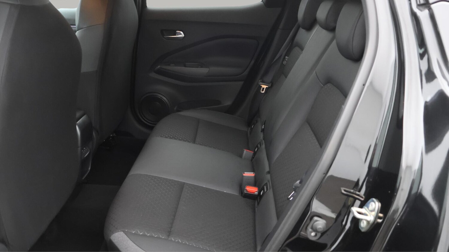 Used Nissan Juke 2024 for sale - 76109370: Photo 17