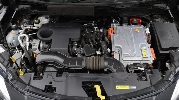 Used Nissan Juke 2024 for sale - 76109370: Photo 20