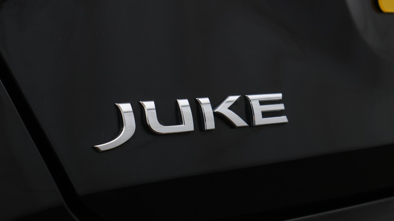 Used Nissan Juke 2024 for sale - 76109370: Photo 23