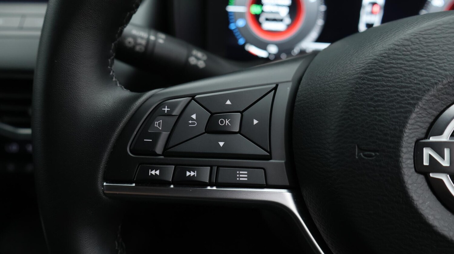 Used Nissan Juke 2024 for sale - 76109370: Photo 26