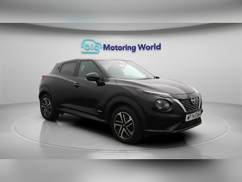 Used Nissan Juke 2024 for sale - 76109370: Photo 2