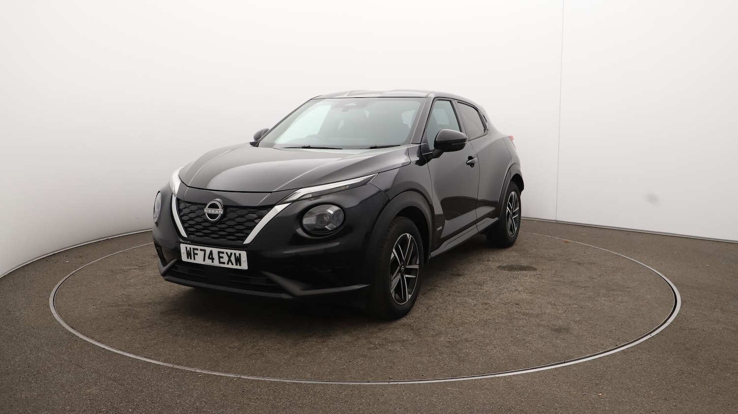 Used Nissan Juke 2024 for sale - 76109370: Photo 39