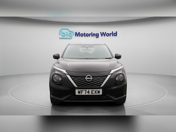 Used Nissan Juke 2024 for sale - 76109370: Photo 3