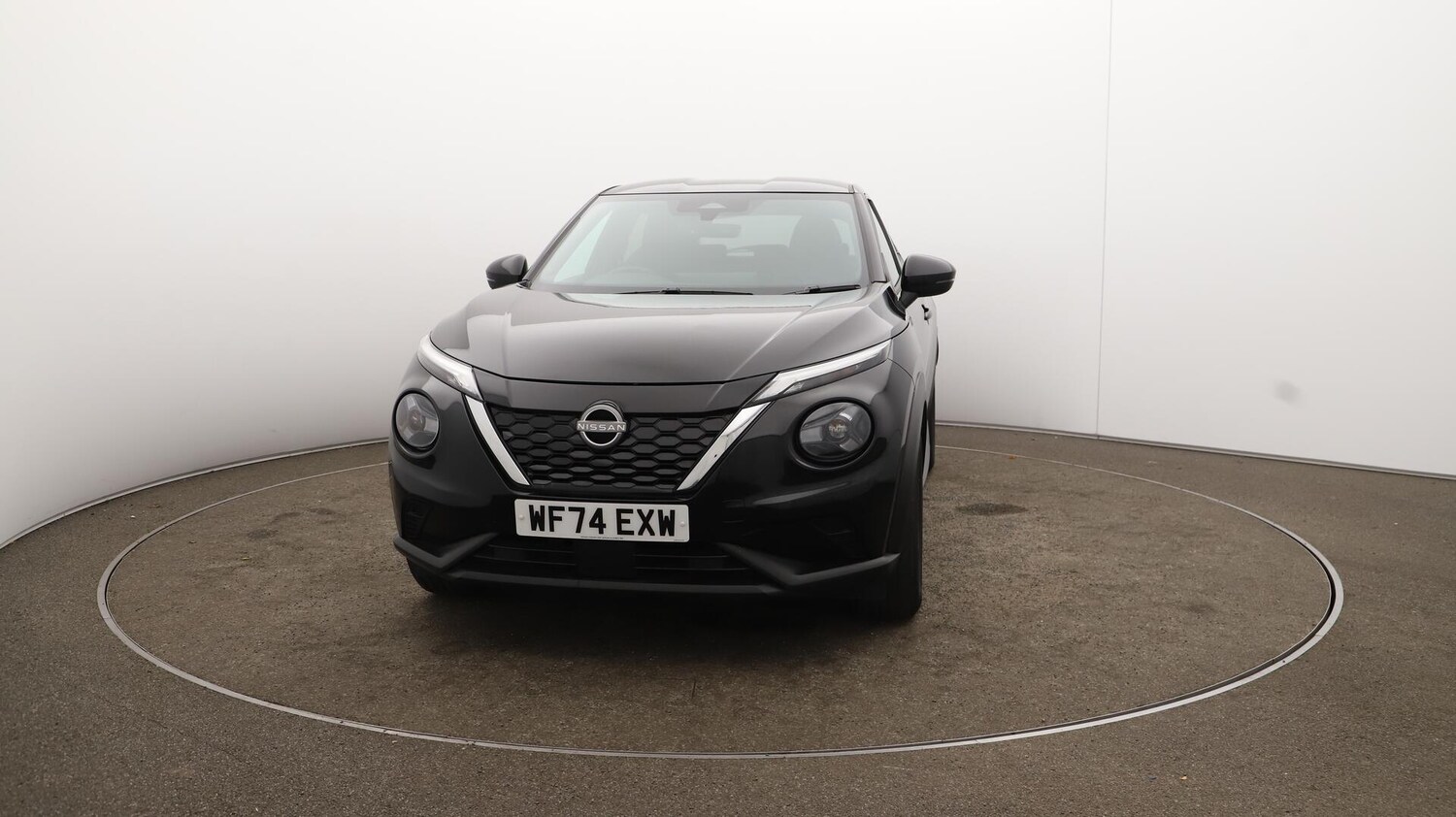 Used Nissan Juke 2024 for sale - 76109370: Photo 41