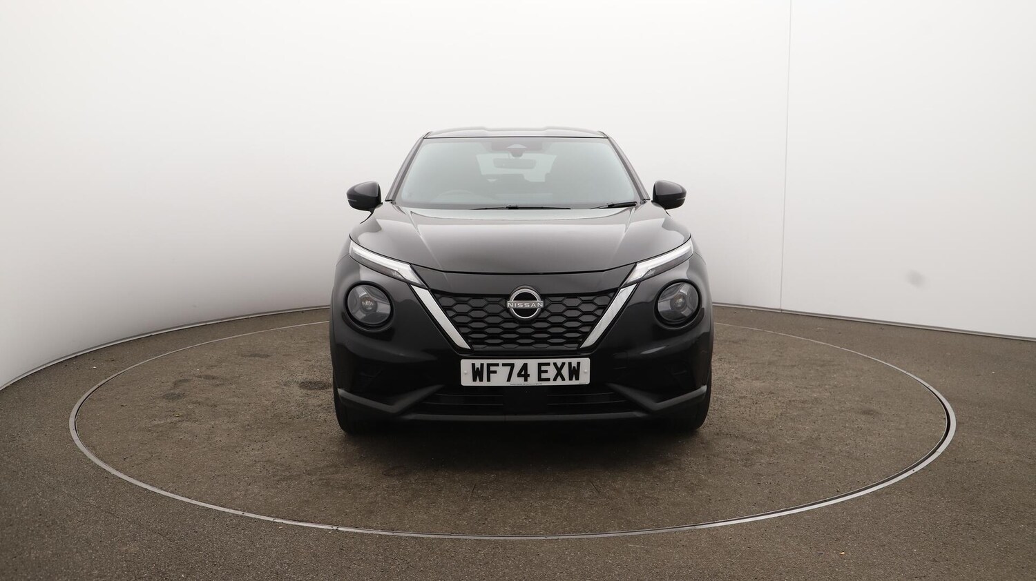 Used Nissan Juke 2024 for sale - 76109370: Photo 42