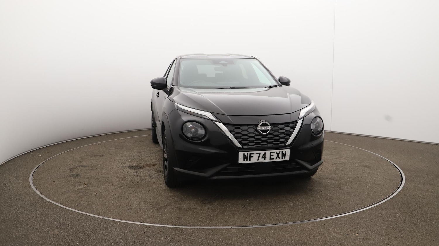 Used Nissan Juke 2024 for sale - 76109370: Photo 43