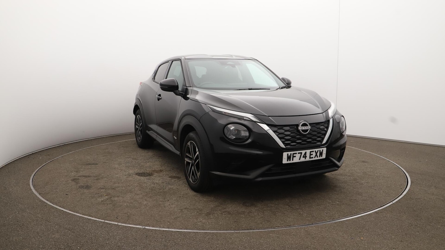 Used Nissan Juke 2024 for sale - 76109370: Photo 44