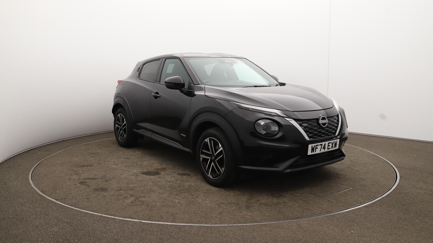 Used Nissan Juke 2024 for sale - 76109370: Photo 45