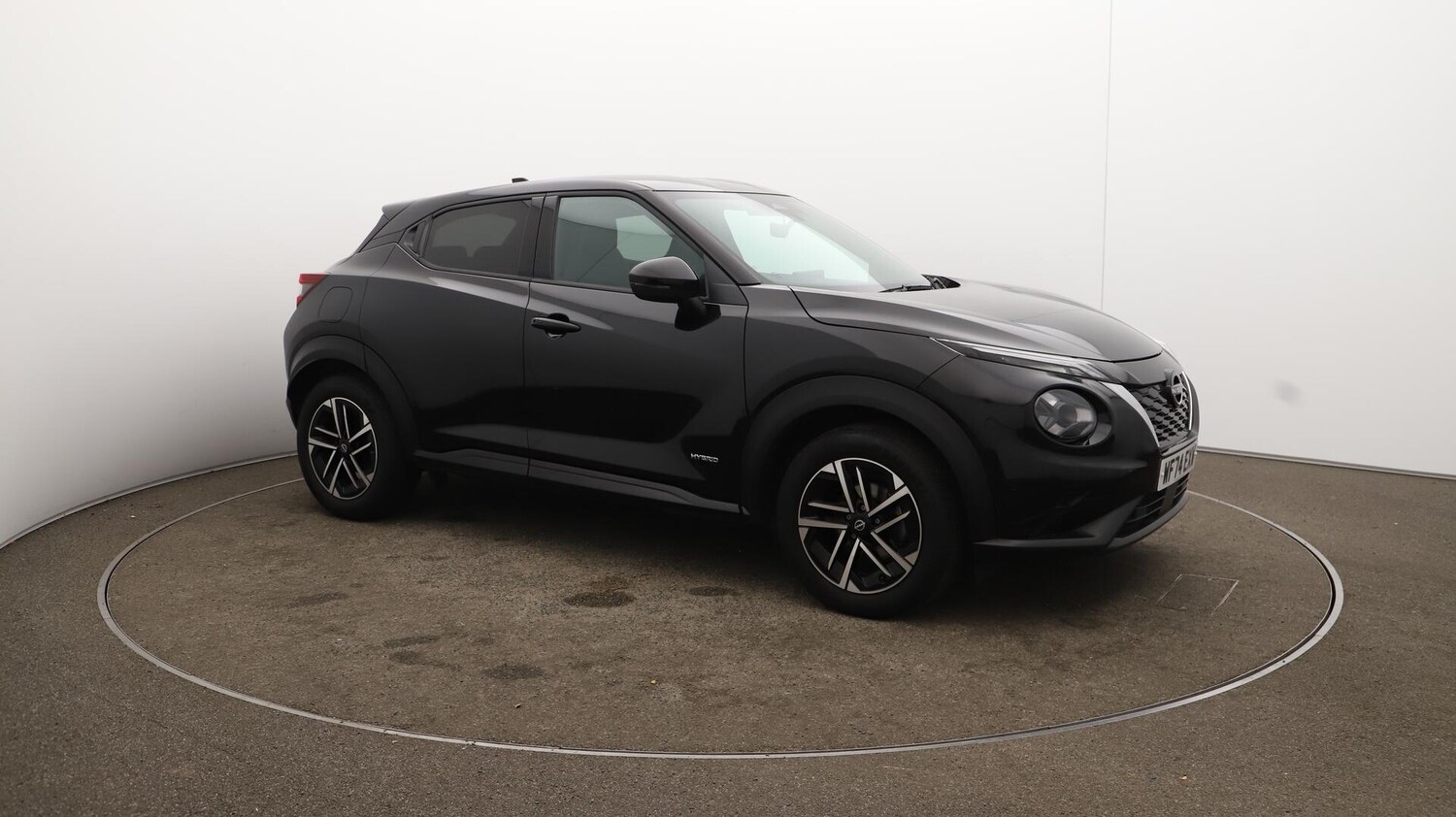 Used Nissan Juke 2024 for sale - 76109370: Photo 47