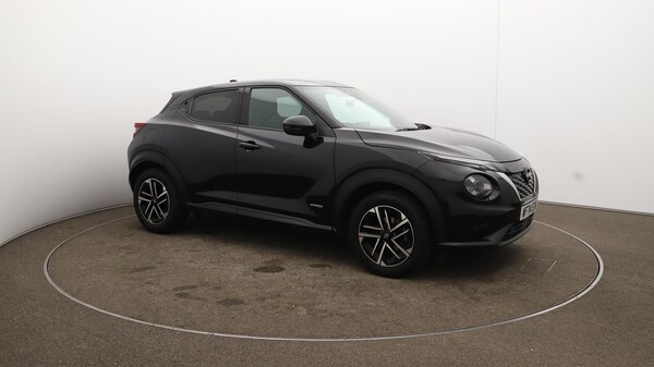 Used Nissan Juke 2024 for sale - 76109370: Photo 47
