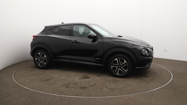 Used Nissan Juke 2024 for sale - 76109370: Photo 48
