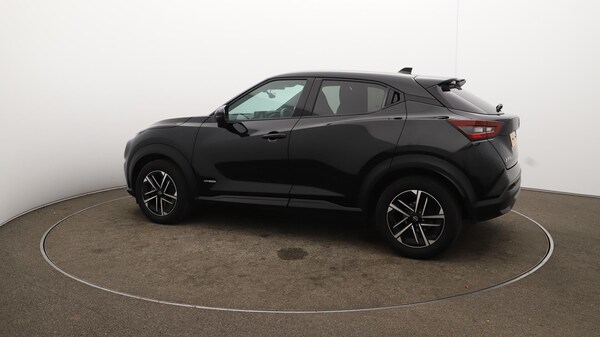 Used Nissan Juke 2024 for sale - 76109370: Photo 49