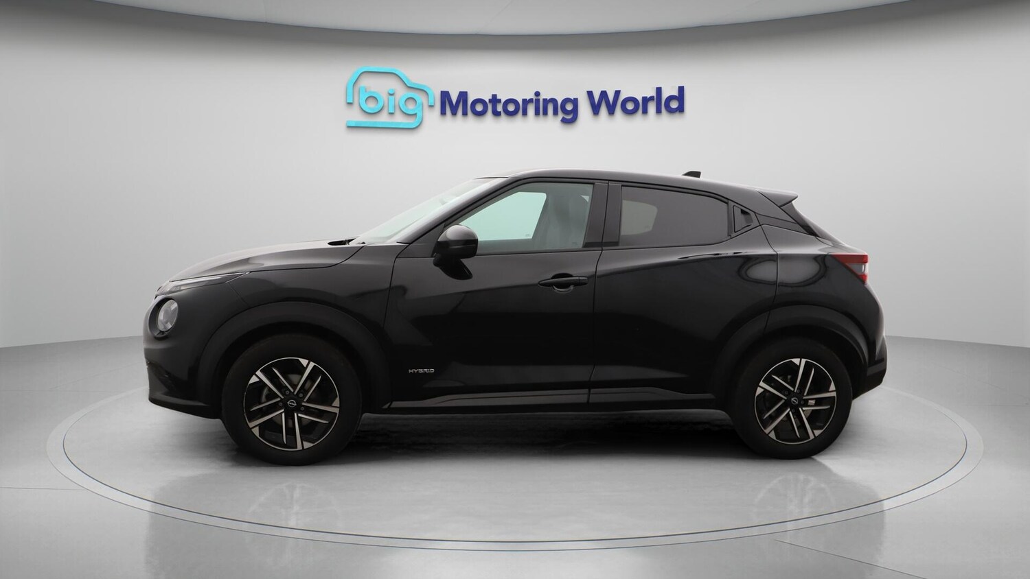 Used Nissan Juke 2024 for sale - 76109370: Photo 5