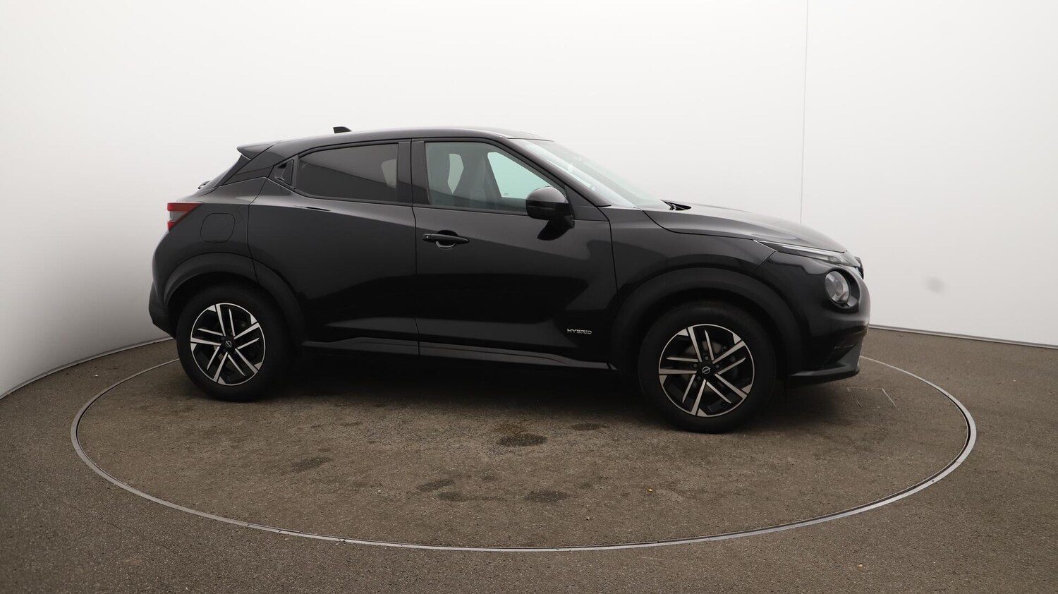 Used Nissan Juke 2024 for sale - 76109370: Photo 50