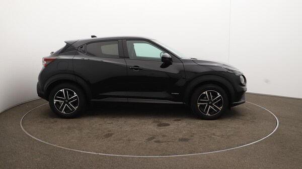 Used Nissan Juke 2024 for sale - 76109370: Photo 51