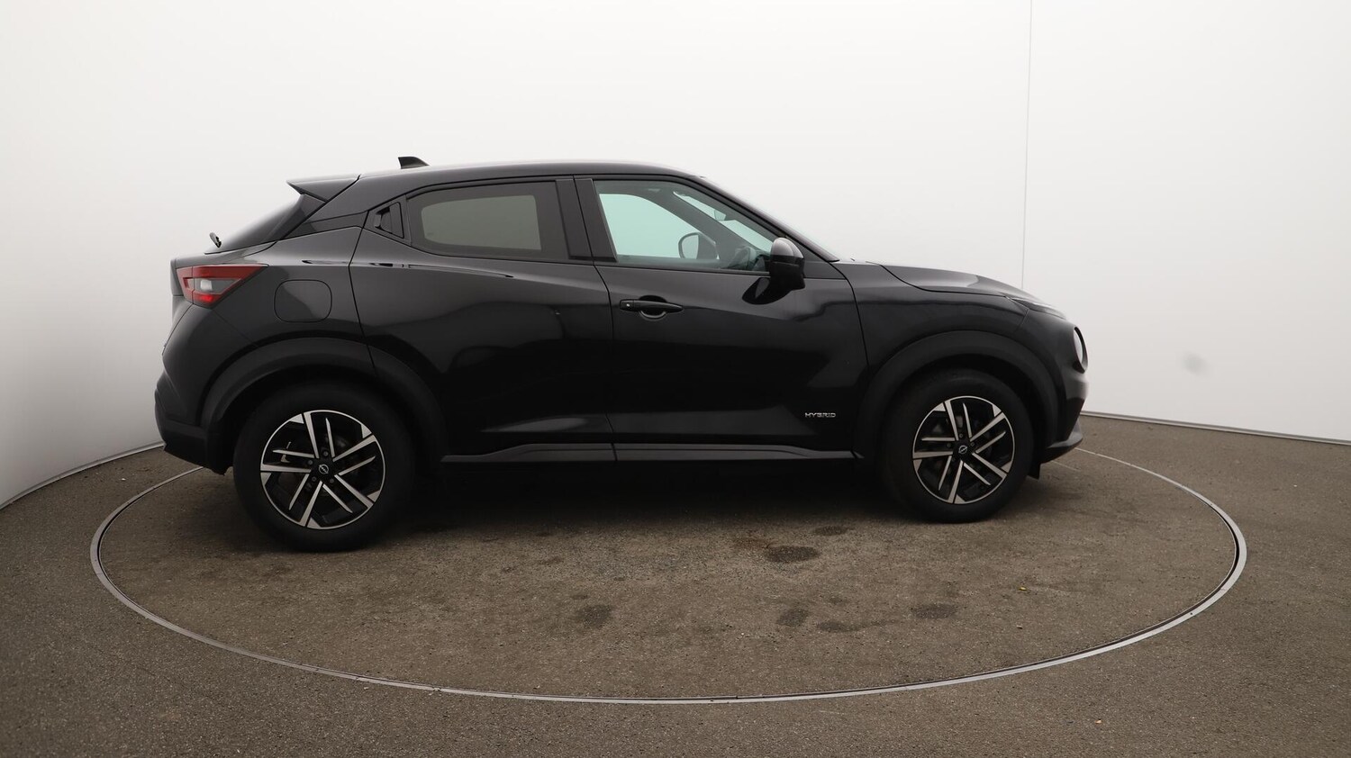 Used Nissan Juke 2024 for sale - 76109370: Photo 52