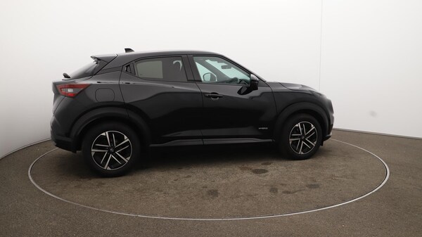 Used Nissan Juke 2024 for sale - 76109370: Photo 53