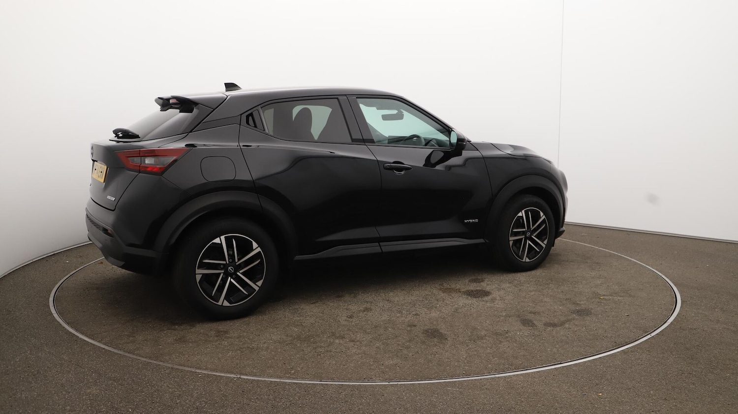 Used Nissan Juke 2024 for sale - 76109370: Photo 54