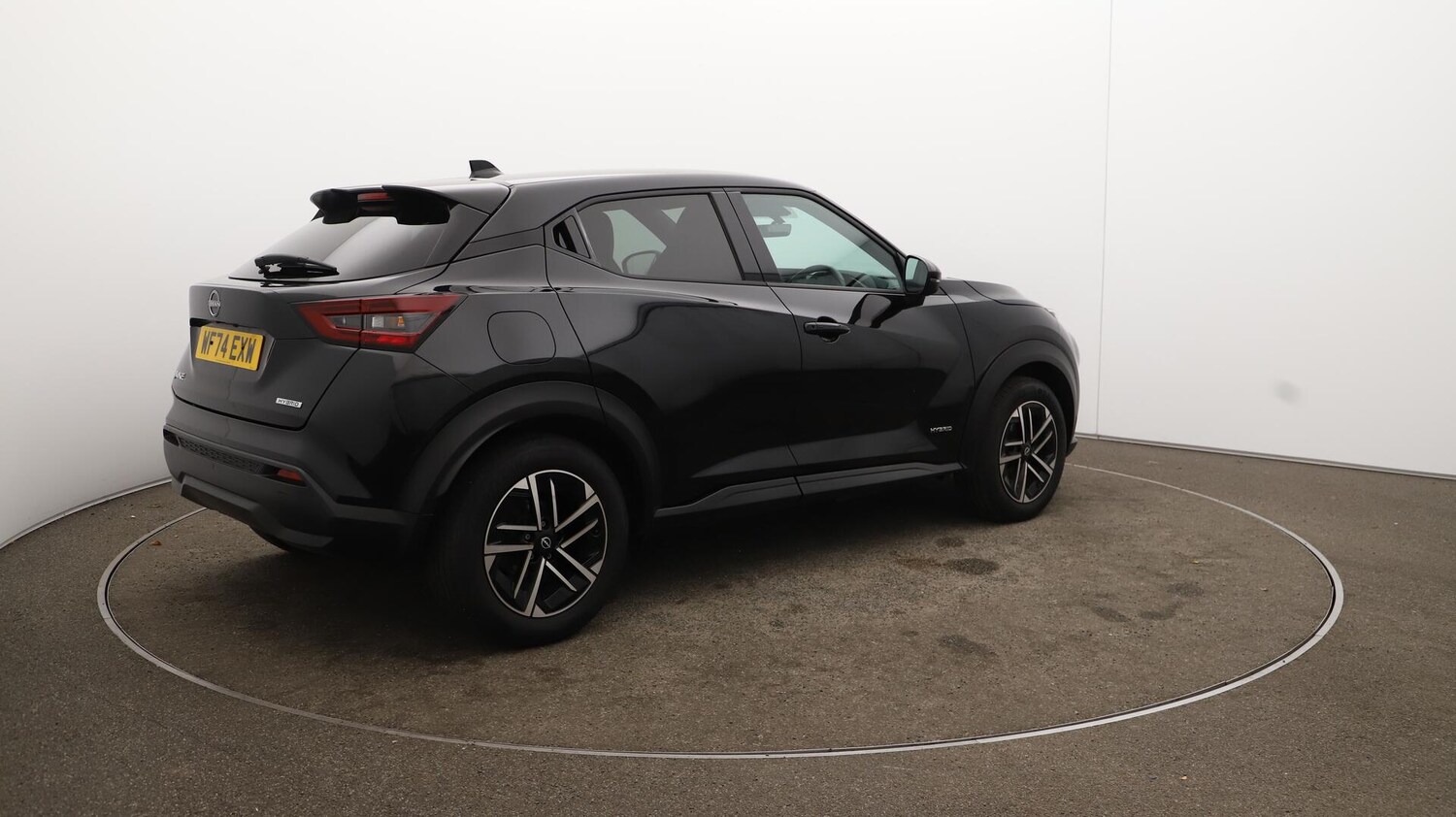 Used Nissan Juke 2024 for sale - 76109370: Photo 55