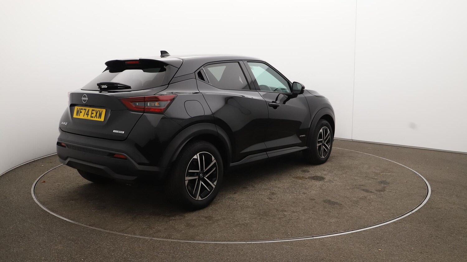 Used Nissan Juke 2024 for sale - 76109370: Photo 56