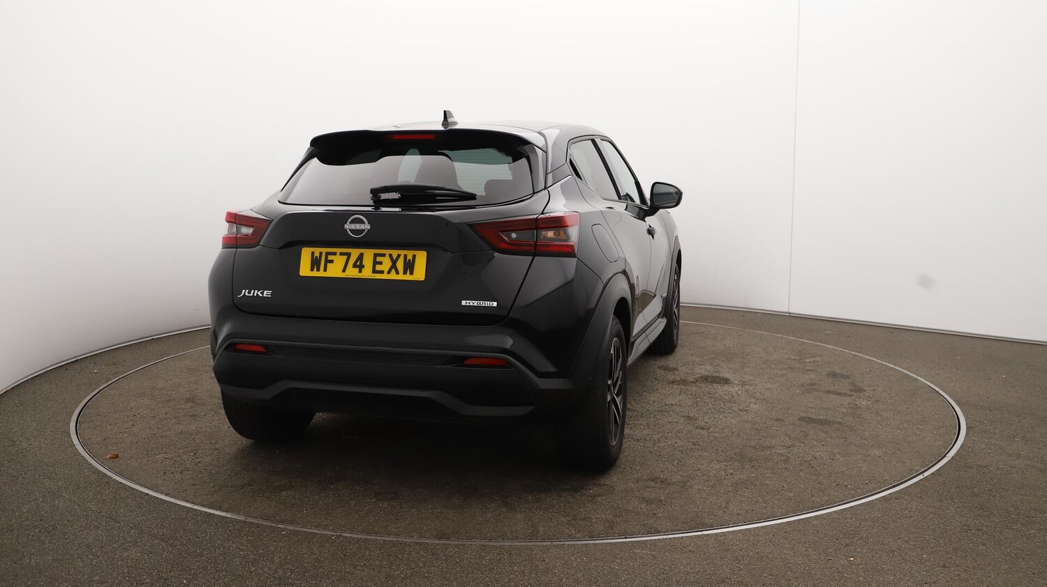 Used Nissan Juke 2024 for sale - 76109370: Photo 58