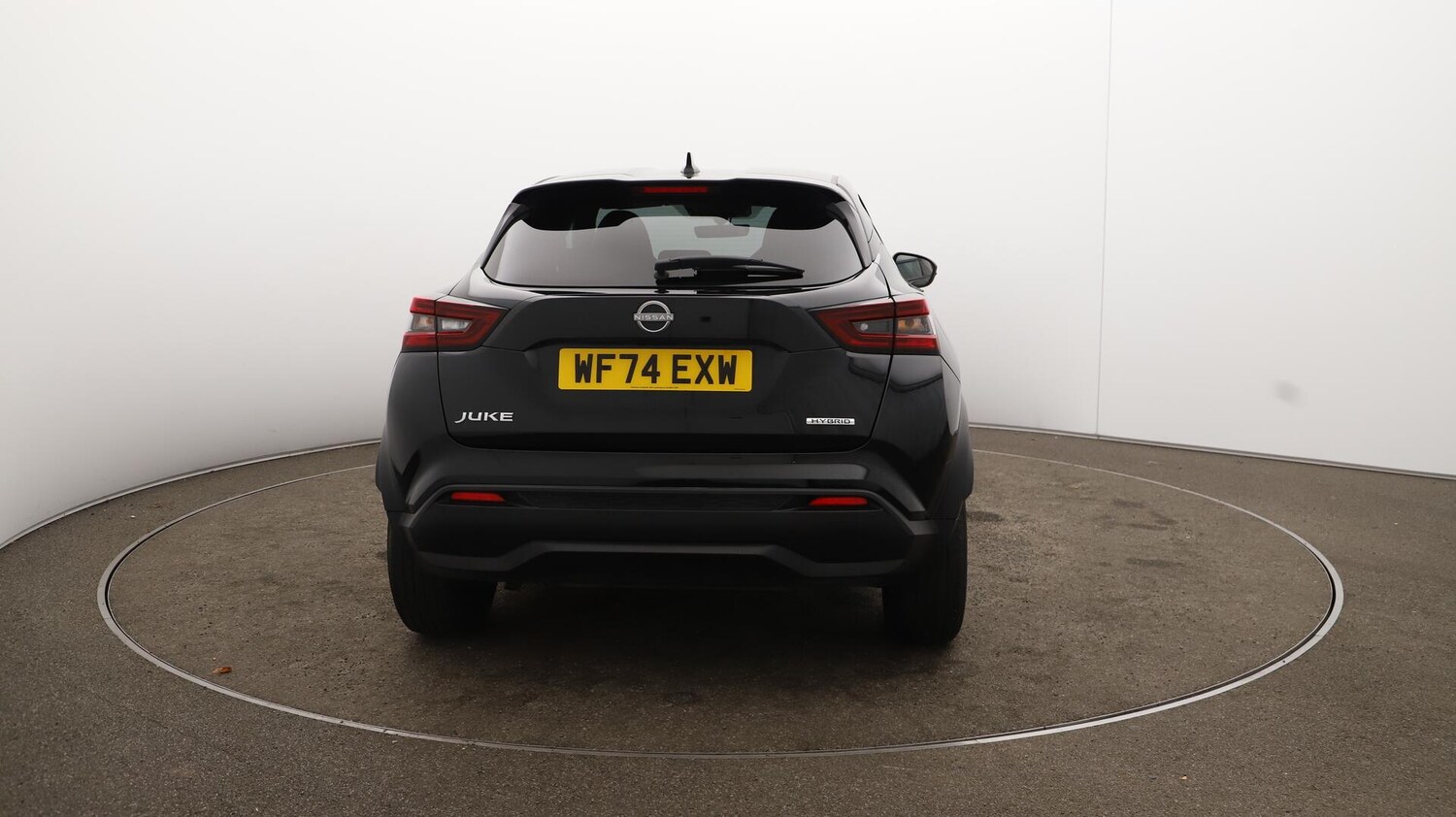 Used Nissan Juke 2024 for sale - 76109370: Photo 59