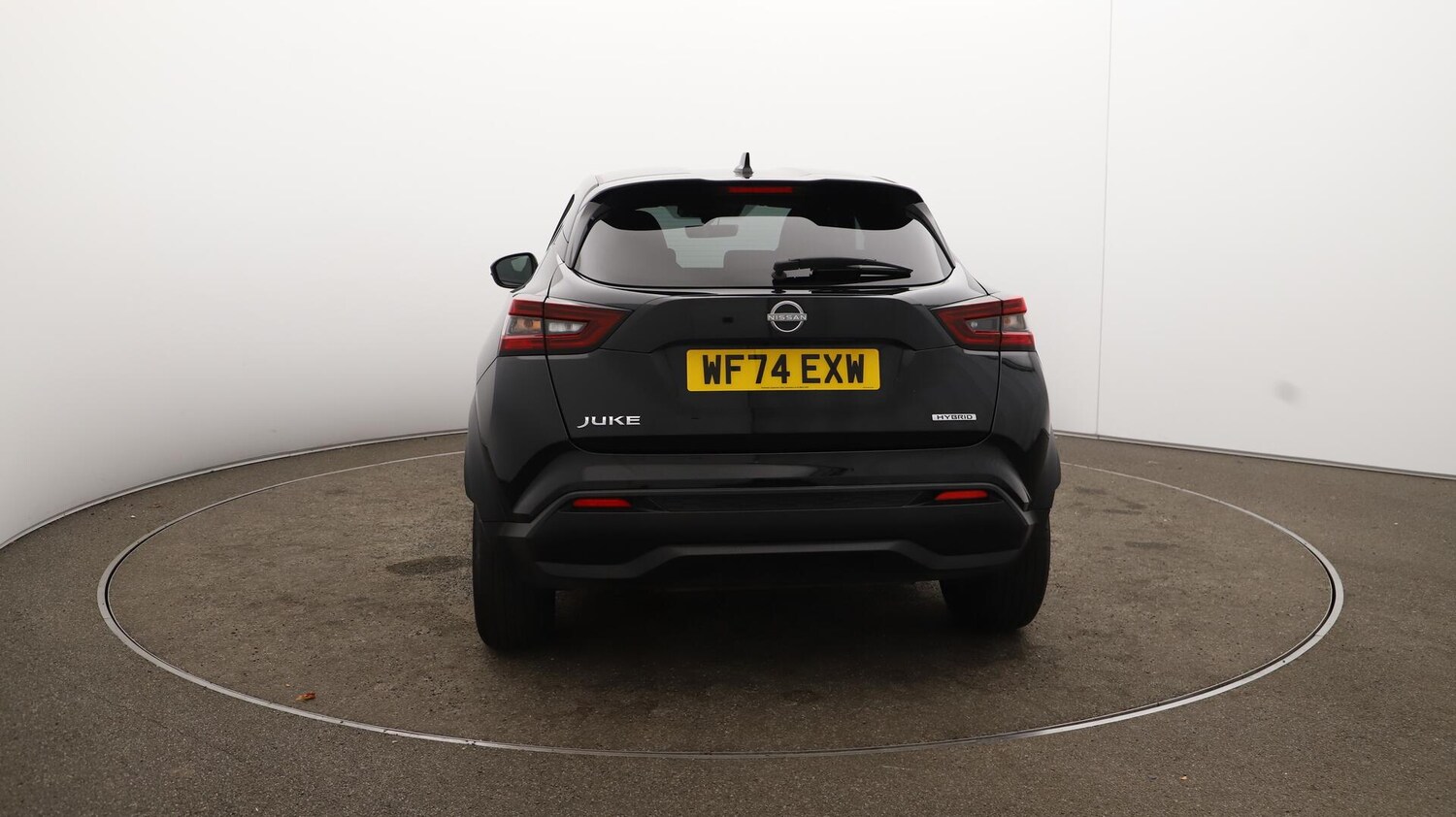 Used Nissan Juke 2024 for sale - 76109370: Photo 61