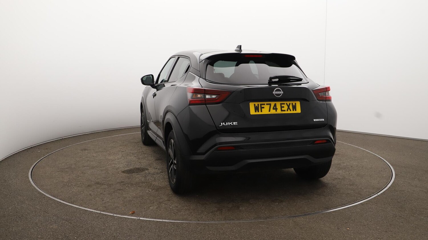 Used Nissan Juke 2024 for sale - 76109370: Photo 62