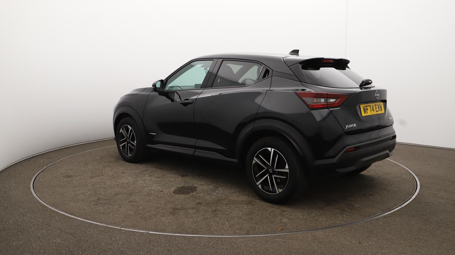Used Nissan Juke 2024 for sale - 76109370: Photo 65