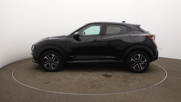 Used Nissan Juke 2024 for sale - 76109370: Photo 66