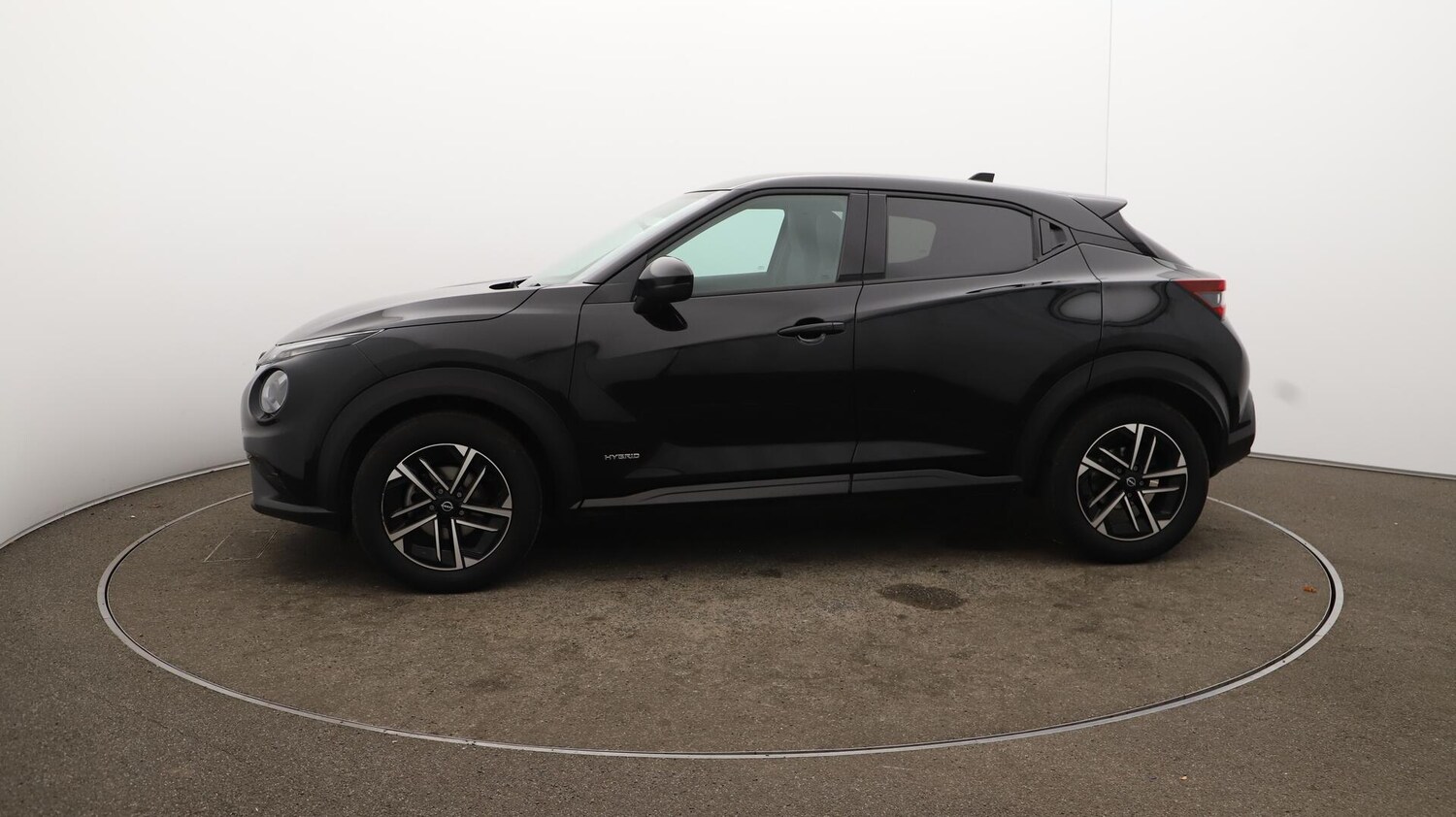 Used Nissan Juke 2024 for sale - 76109370: Photo 67