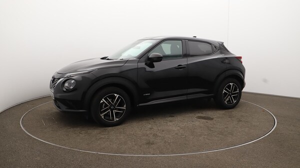Used Nissan Juke 2024 for sale - 76109370: Photo 69