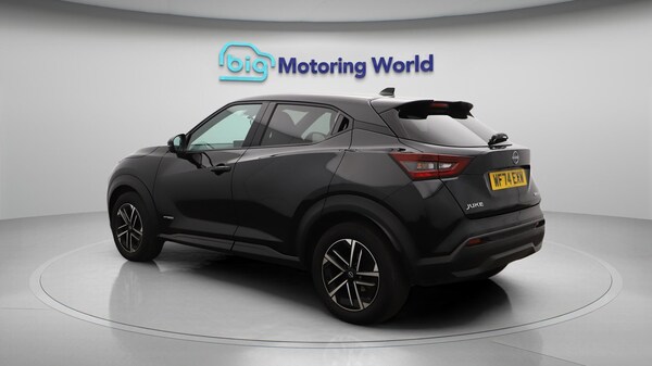 Used Nissan Juke 2024 for sale - 76109370: Photo 6