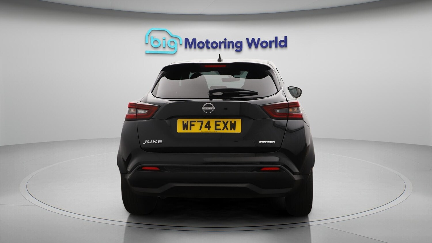 Used Nissan Juke 2024 for sale - 76109370: Photo 7