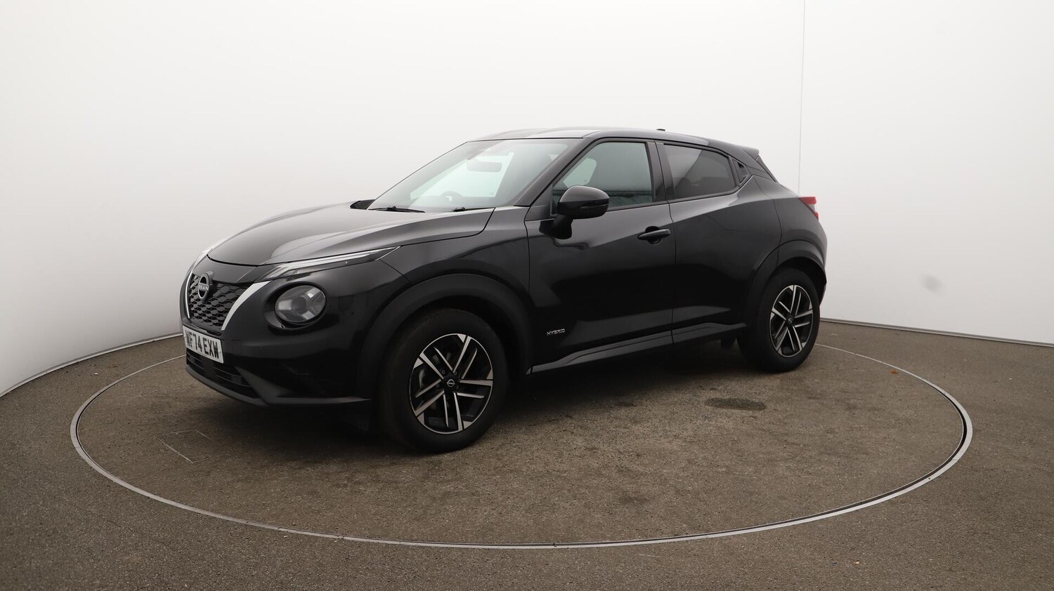 Used Nissan Juke 2024 for sale - 76109370: Photo 70