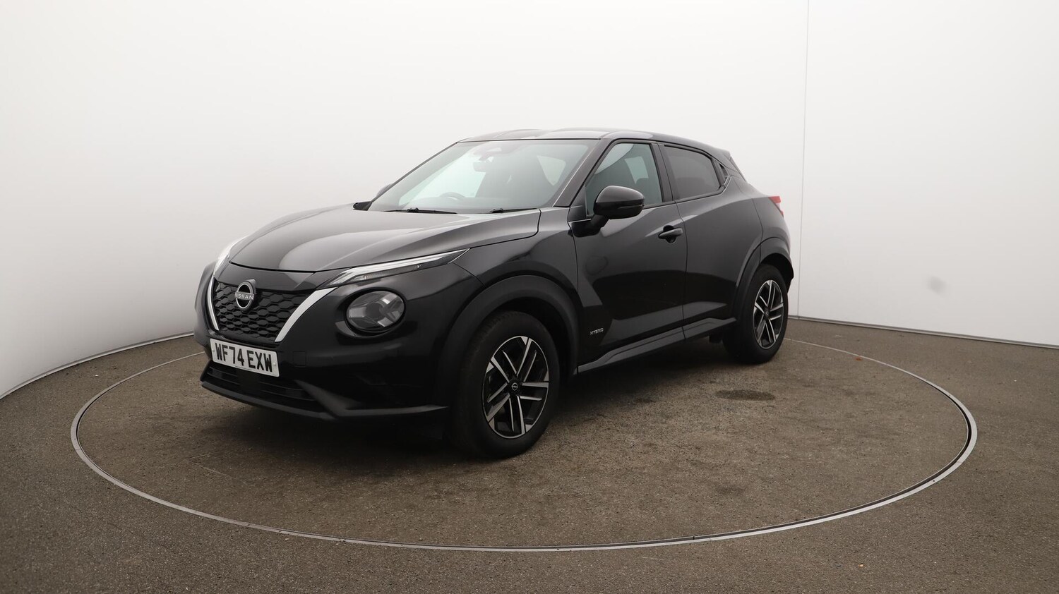 Used Nissan Juke 2024 for sale - 76109370: Photo 71