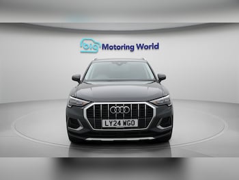 Used Audi Q3 2024 for sale - 75519886: Photo