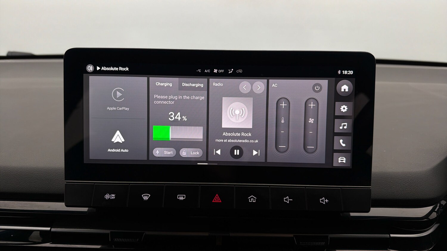 Used MG MG4 2024 for sale - 77998193: Photo 10