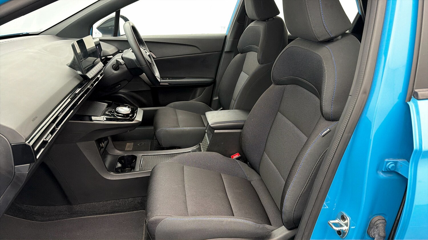 Used MG MG4 2024 for sale - 77998193: Photo 13