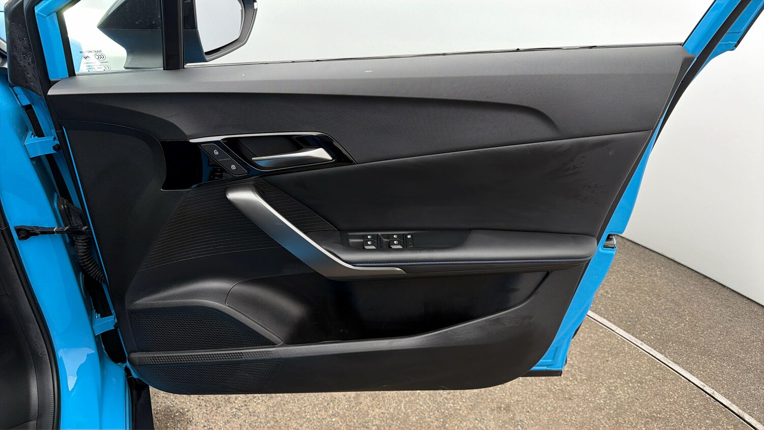 Used MG MG4 2024 for sale - 77998193: Photo 14