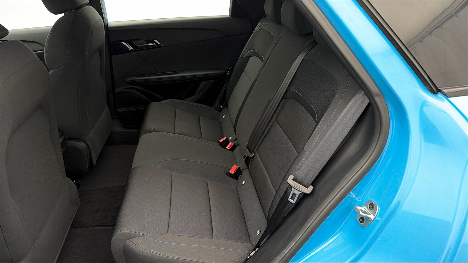 Used MG MG4 2024 for sale - 77998193: Photo 15