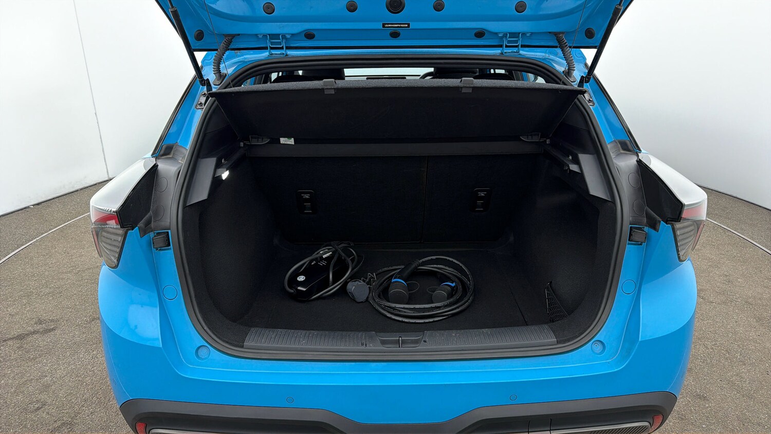 Used MG MG4 2024 for sale - 77998193: Photo 16