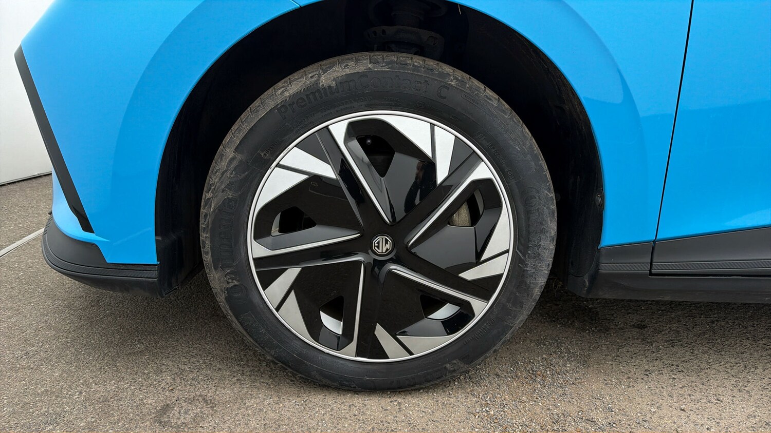 Used MG MG4 2024 for sale - 77998193: Photo 17